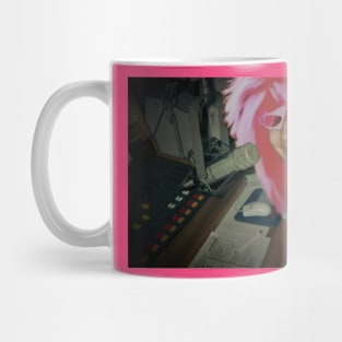 Smash Ventura - The Dream Begins Mug